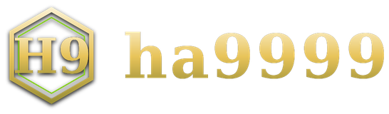 ha9999 logo